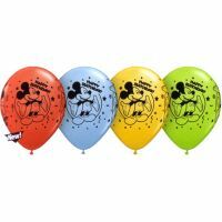 Balloons & DIY Kits