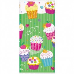 Cupcake Tablecover