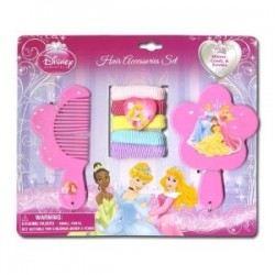 Disney Princess Accessory Set