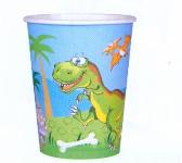 Little Dino Cups