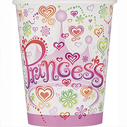 Princess Diva Cups