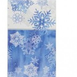 Snowflake Tablecover