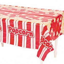 Popcorn Table Cover
